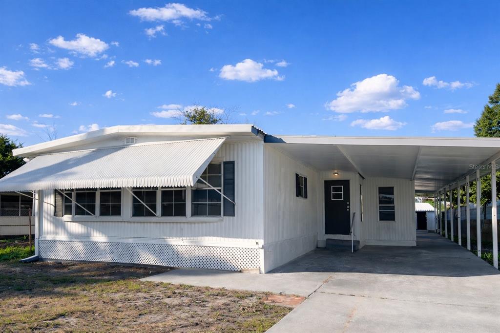 7127 COMMONS BOULEVARD