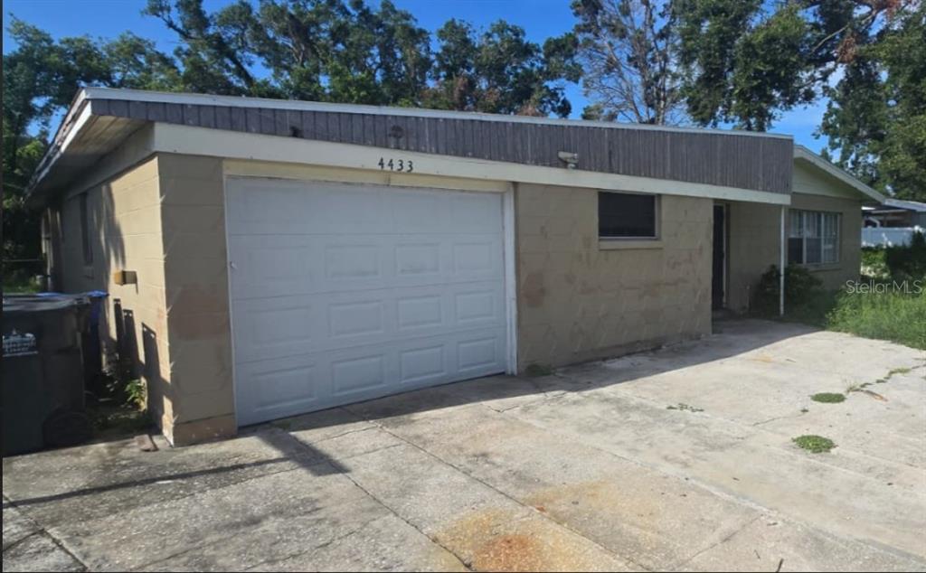 4433 BASS STREET