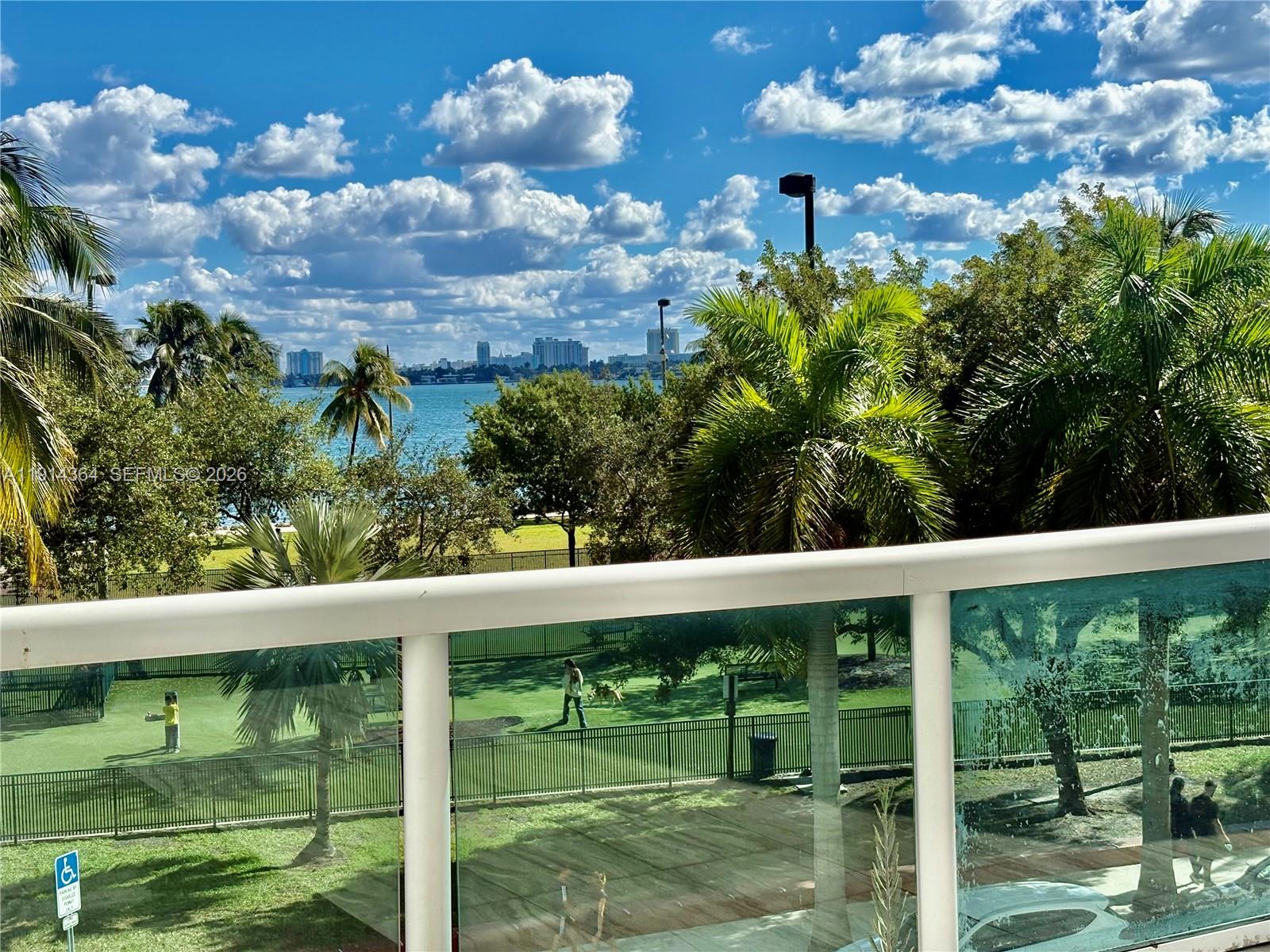 1800 N Bayshore Dr # 306, Miami FL 33132