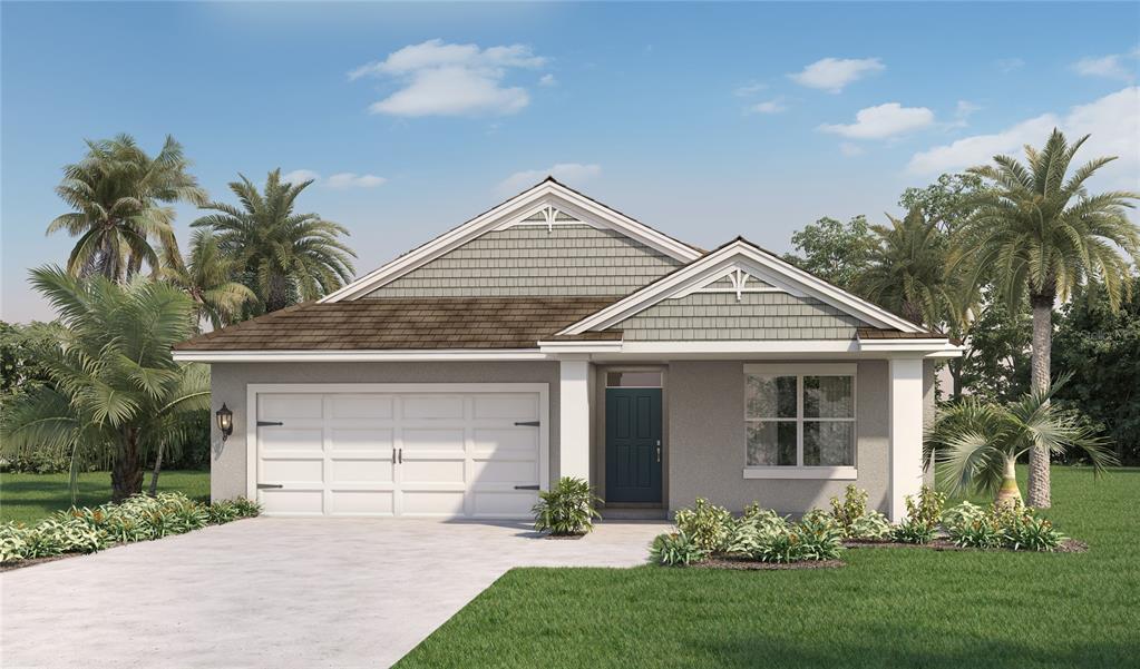 7098 PAINTED BUNTING WAY