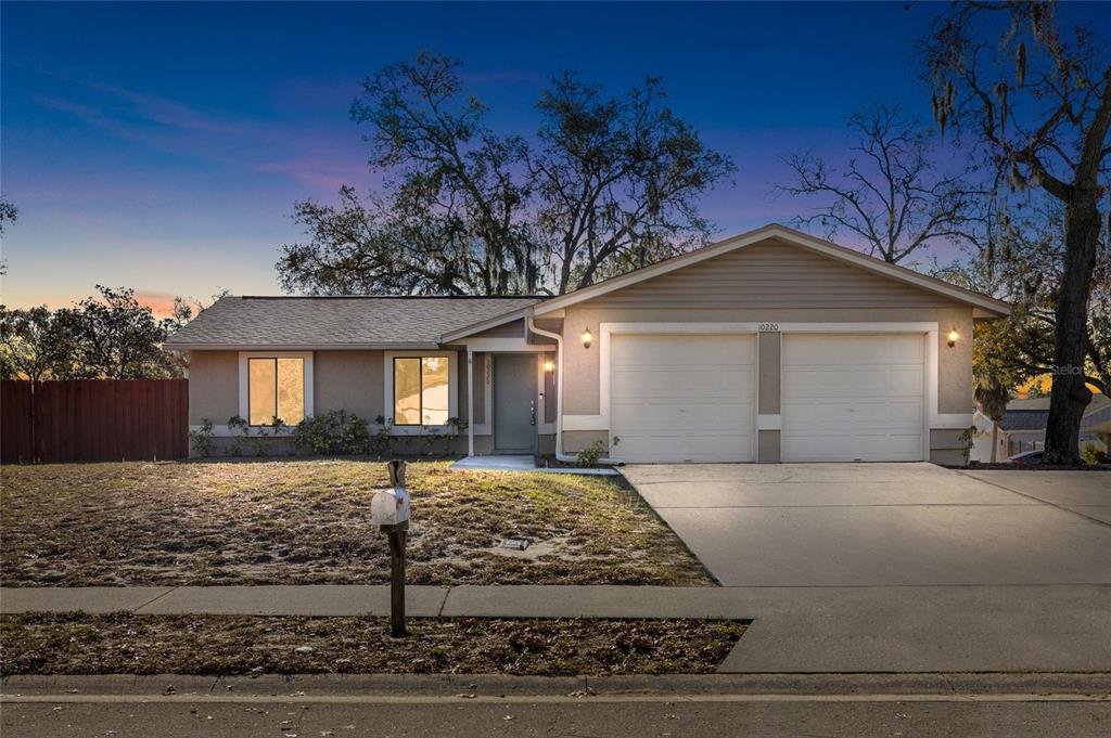 10220 TURKEY OAK DRIVE
