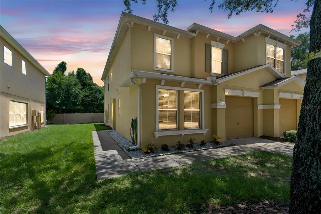 4559 LIMERICK DRIVE, TAMPA, FL — photo 2 of 30