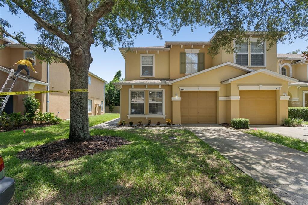 4559 LIMERICK DRIVE, TAMPA, FL — photo 3 of 30