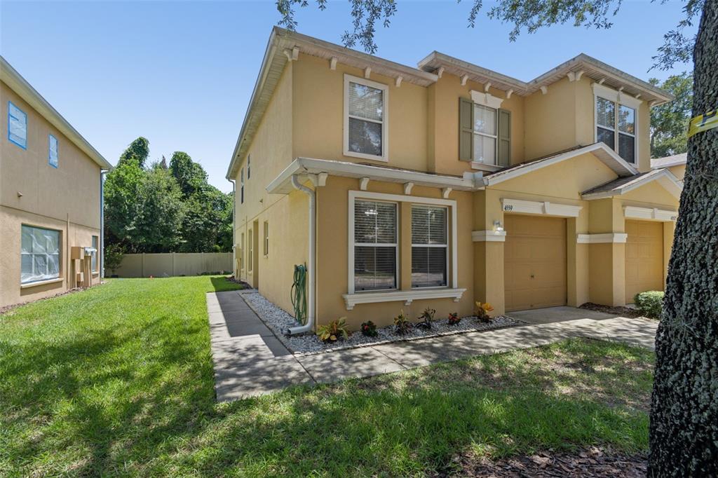 4559 LIMERICK DRIVE, TAMPA, FL — photo 4 of 30