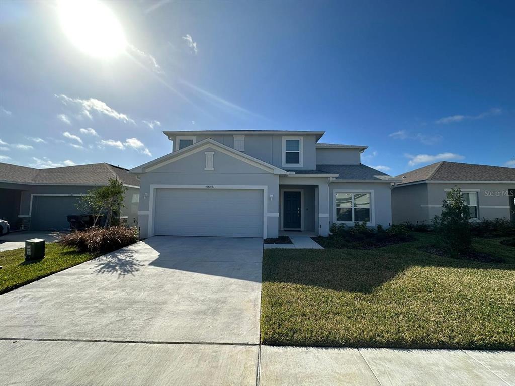 5656 COSTA BLANCA WAY