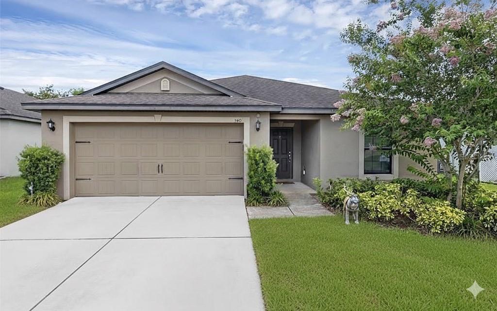 340 PHEASANT DRIVE