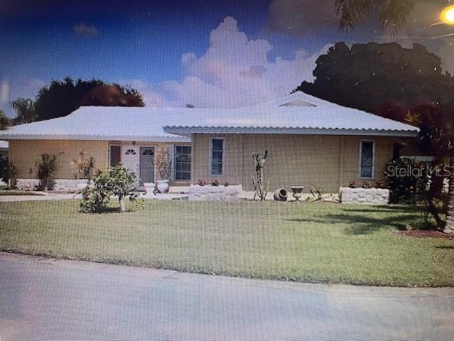 3535 VILLAGE GREEN DRIVE