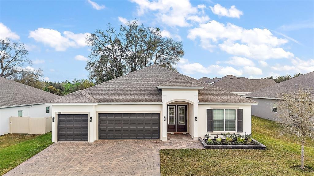 488 AVILA PLACE