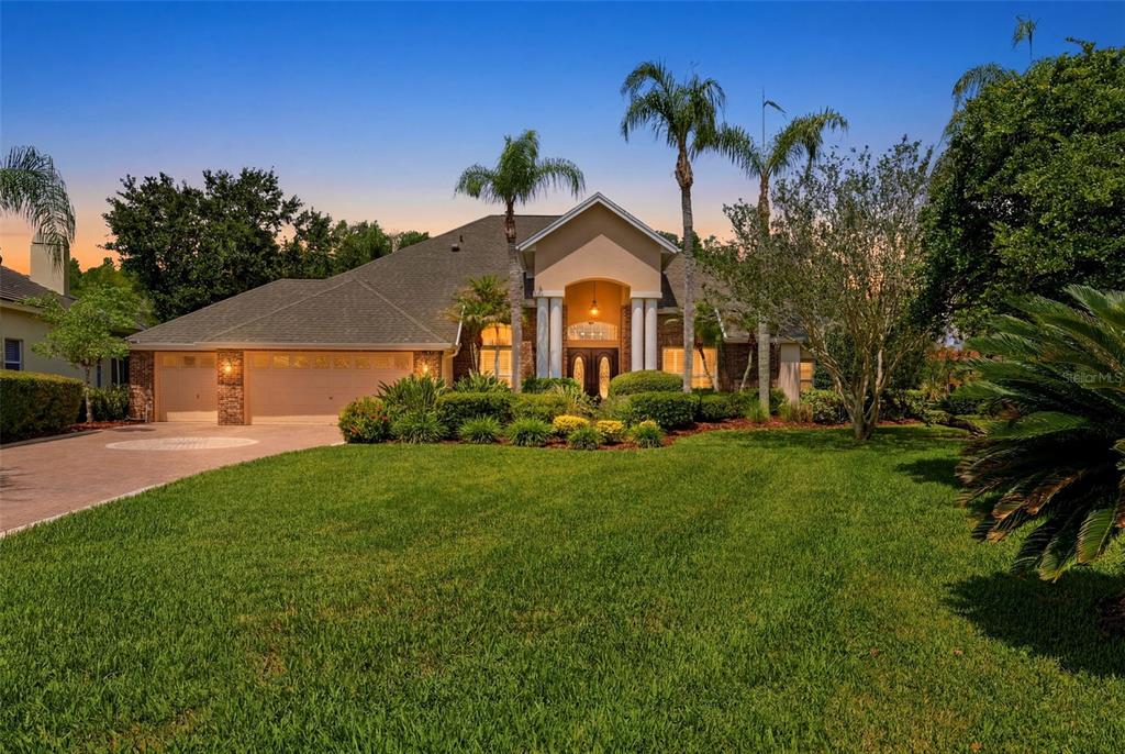 17912 SAINT CROIX ISLE DRIVE