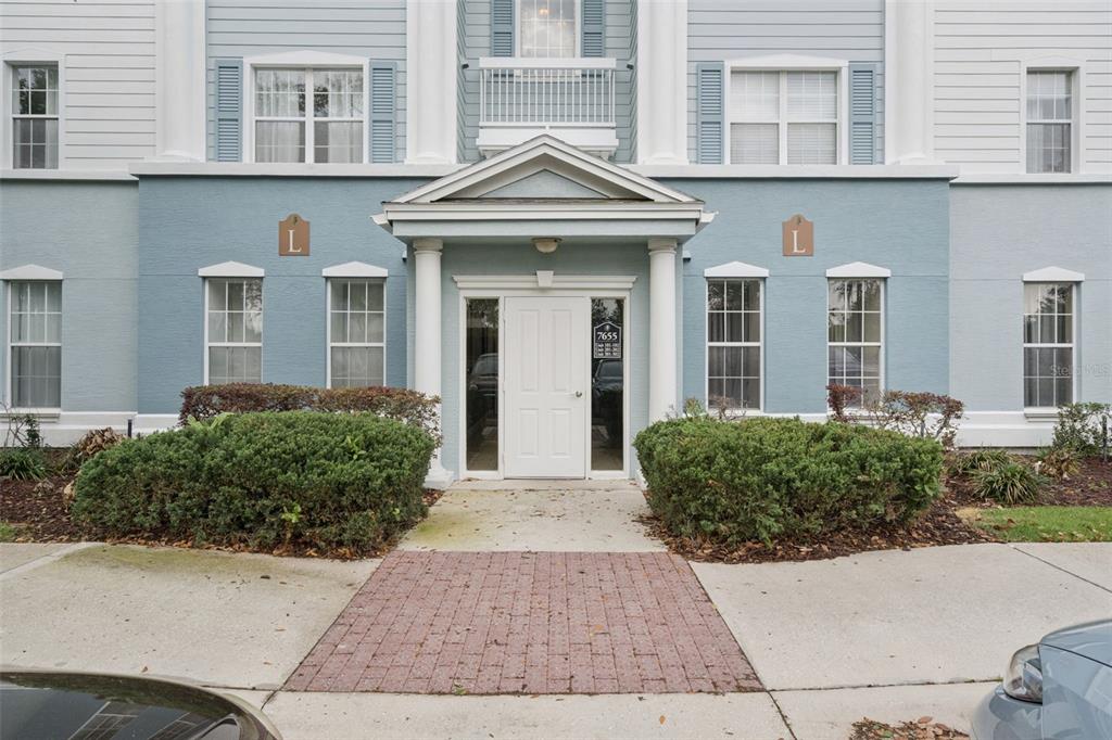7655 HERITAGE CROSSING WAY UNIT 201