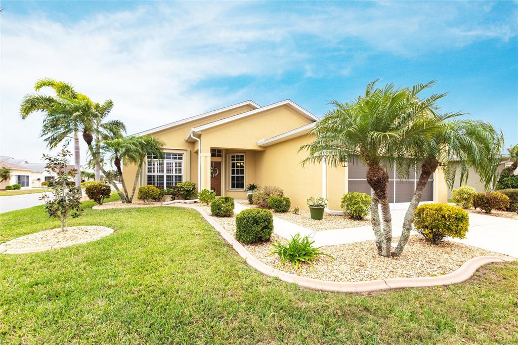 24321 KINTAIL COURT