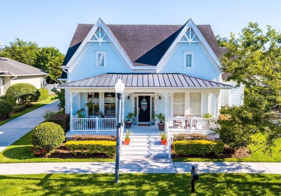 3632 UPPER UNION ROAD