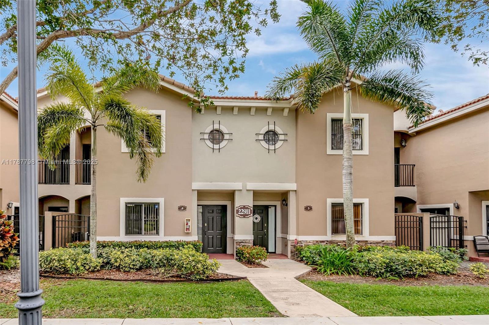 22911 SW 88th Pl # 21, Cutler Bay FL 33190