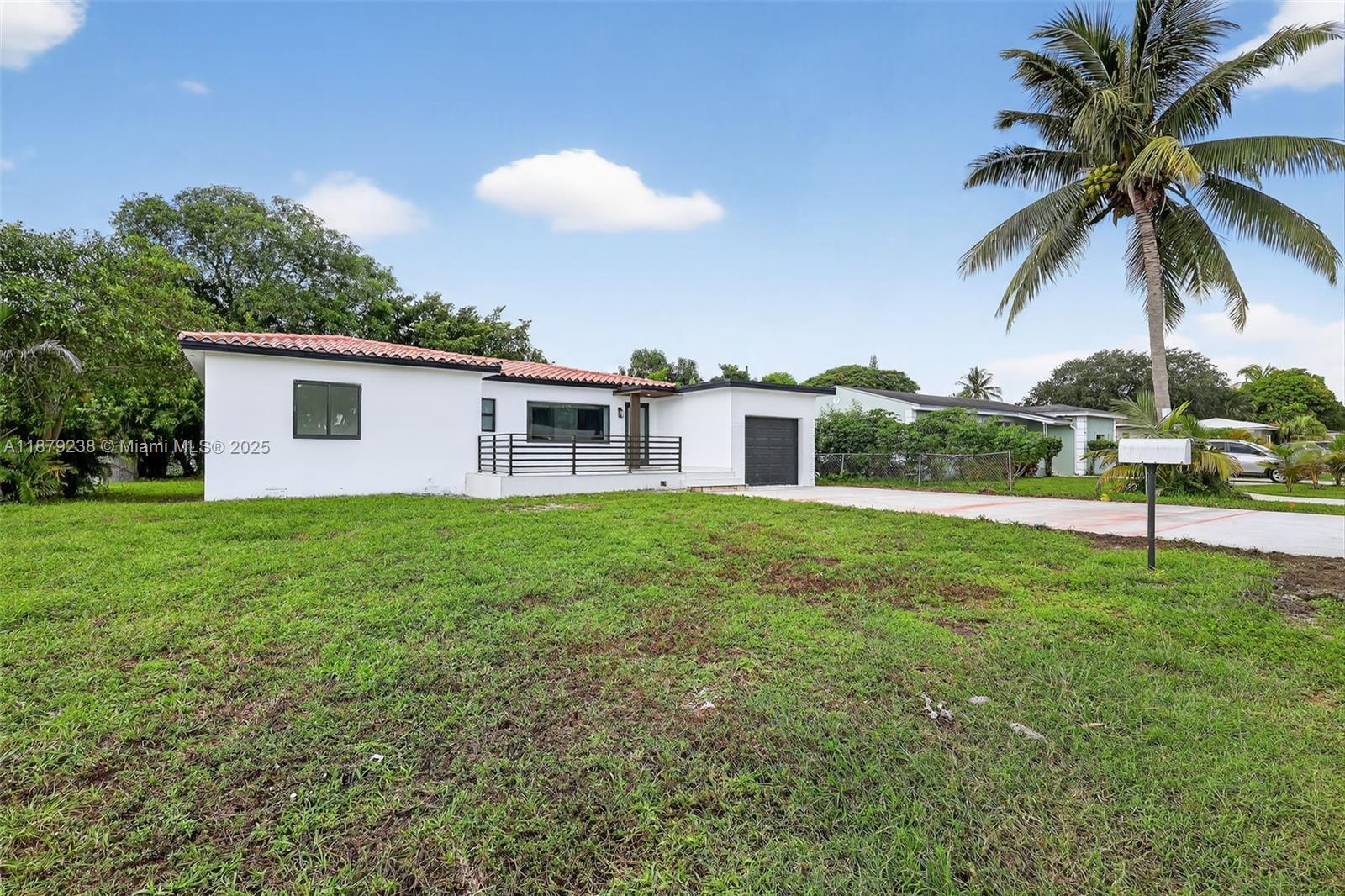 240 NW 146th St, Miami FL 33168