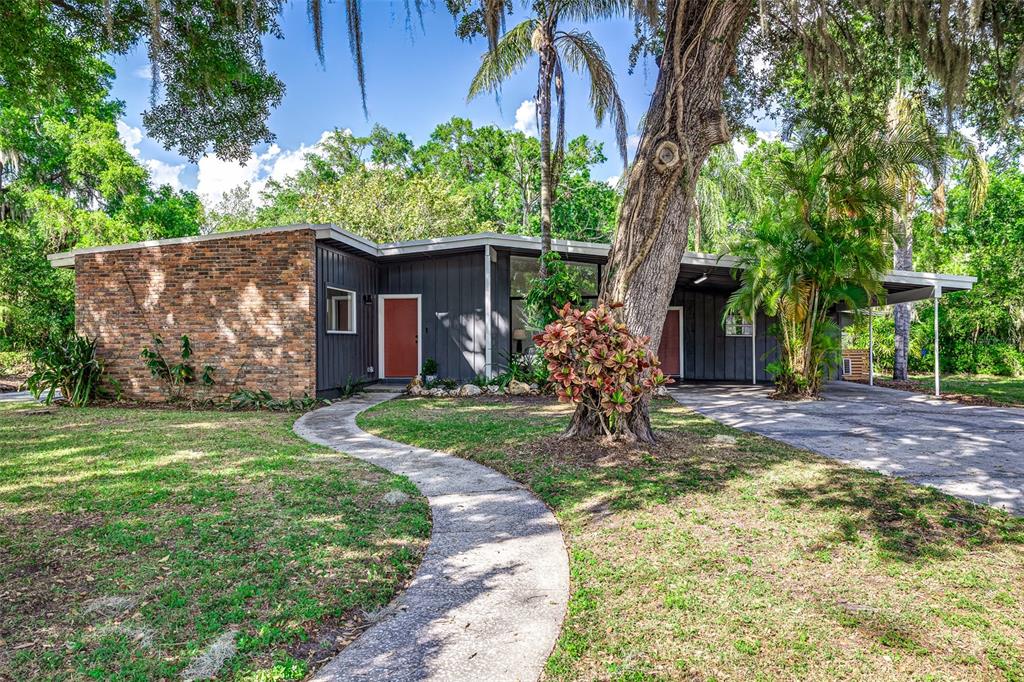 1604 SYLVESTER ROAD