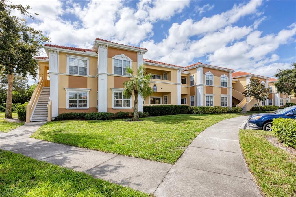 1010 VILLAGIO CIRCLE UNIT 101