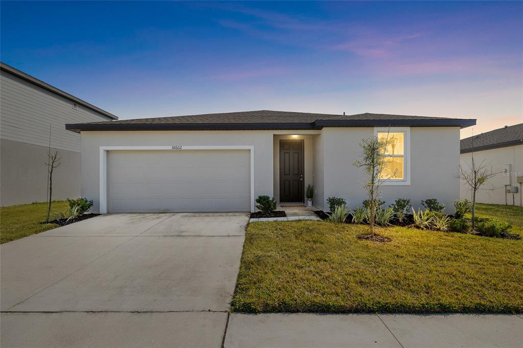38602 FINN CLOVER LANE