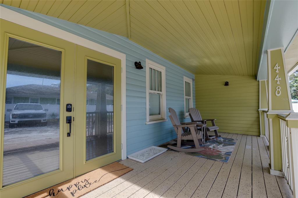 448 LOCKLIE STREET, DUNEDIN, FL — photo 3 of 30