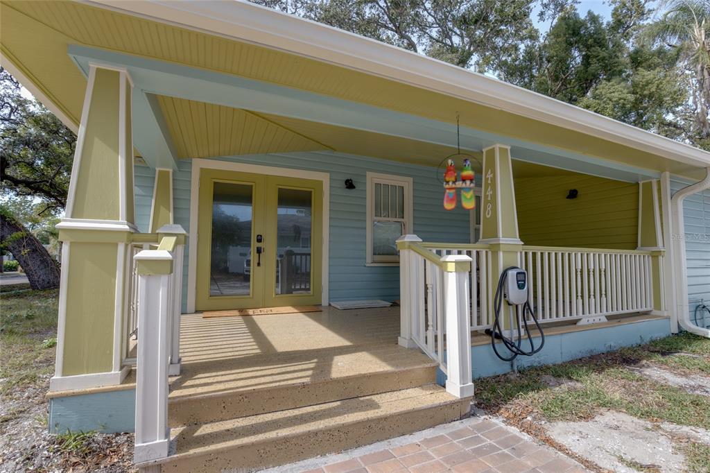 448 LOCKLIE STREET, DUNEDIN, FL — photo 4 of 30