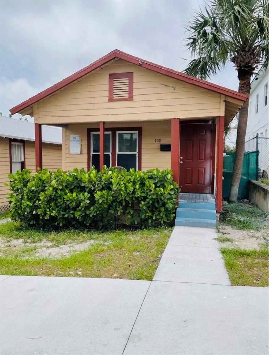 706 7th Street, West Palm Beach FL 33401