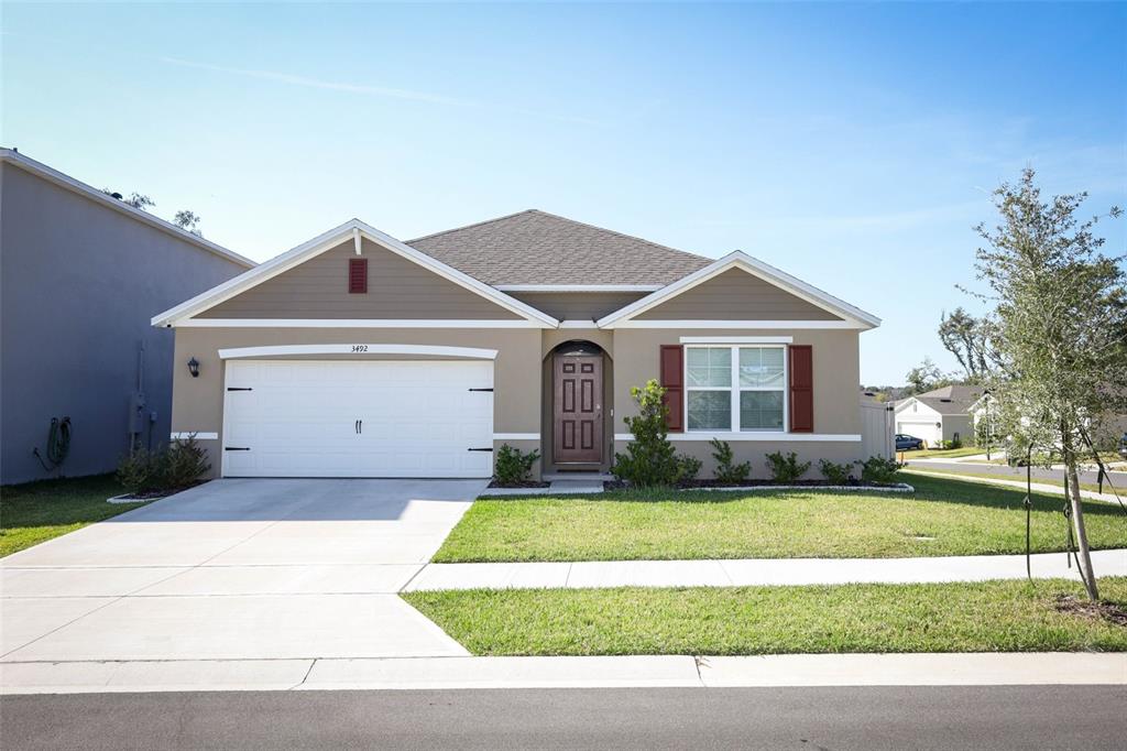3492 ISLEWOOD COURT