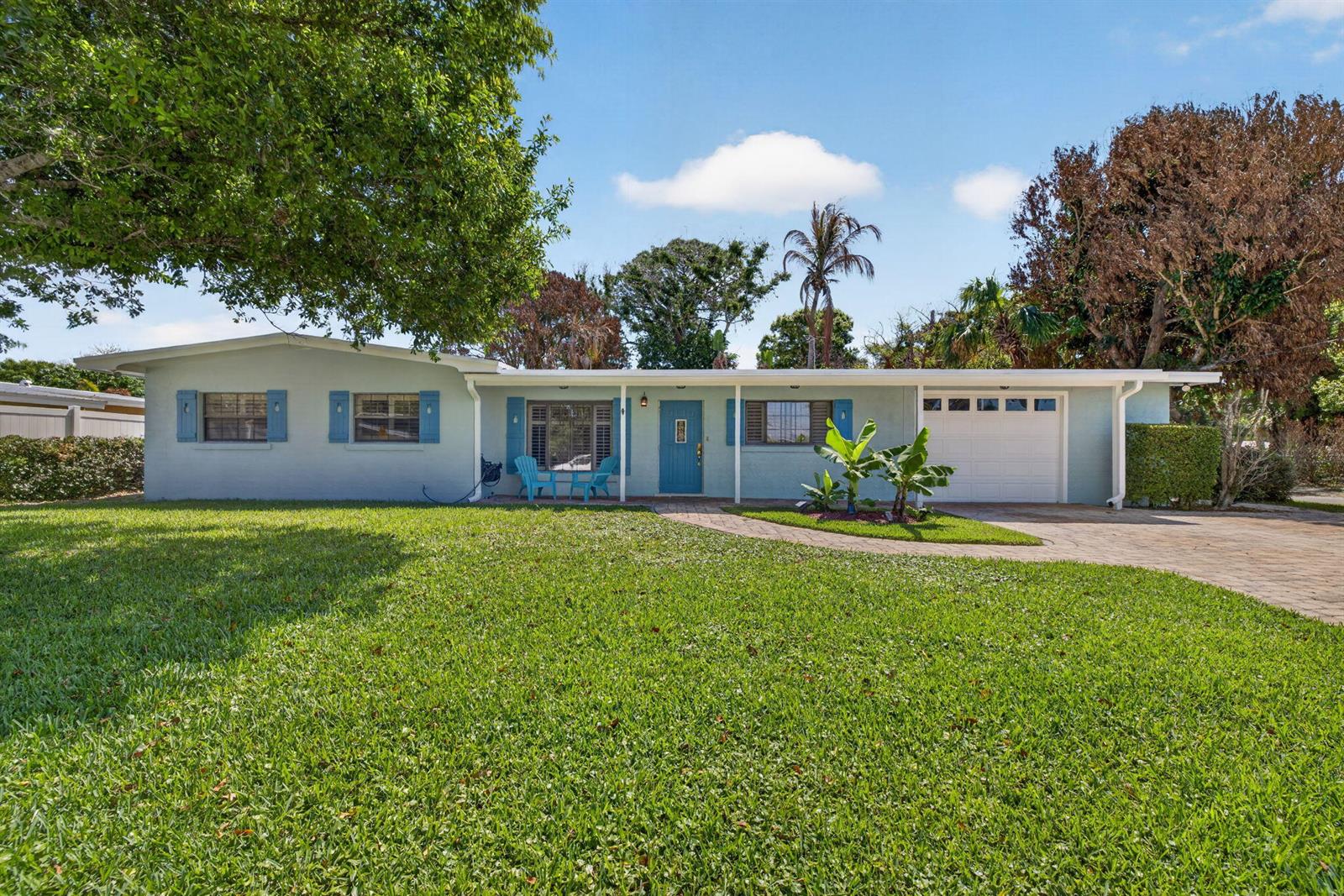 3040 Summit Street, Fort Pierce FL 34982