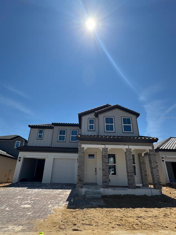5289 CITRUS LEAF BOULEVARD