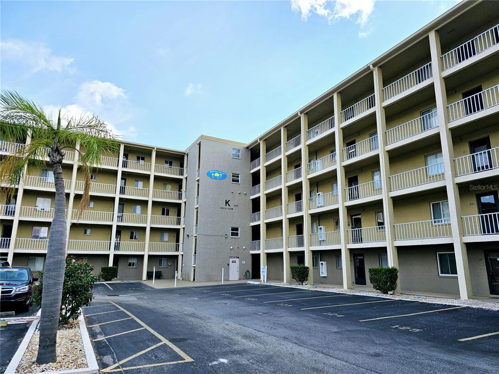 3528 LAKE BAYSHORE DRIVE UNIT K-115