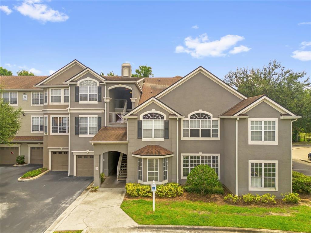 3361 S KIRKMAN ROAD UNIT 811