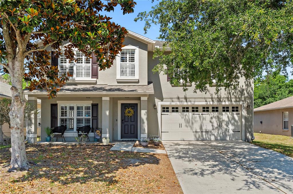313 WILLOWBAY RIDGE STREET