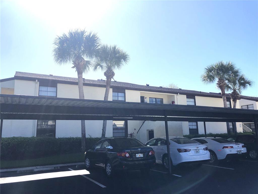 13608 S VILLAGE DRIVE UNIT 8203