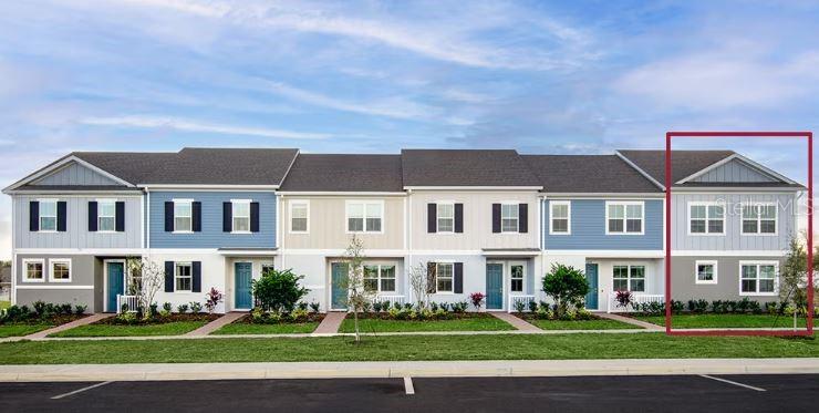 1484 SILVER LINING WAY