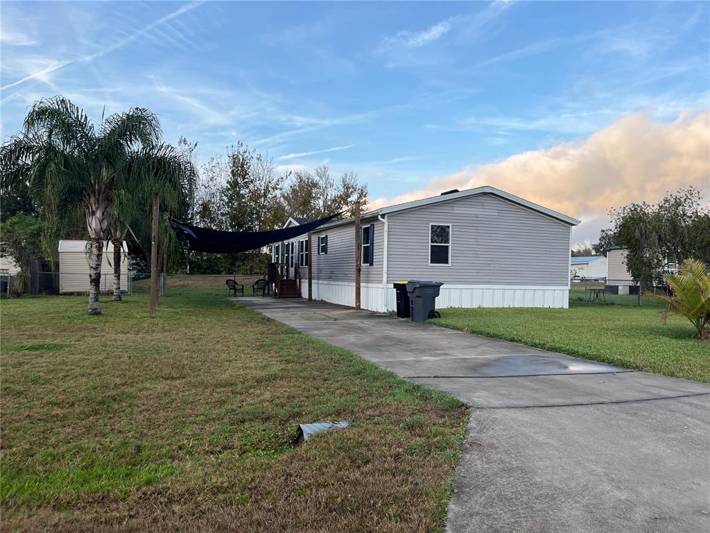 3051 HONEOYE TRAIL