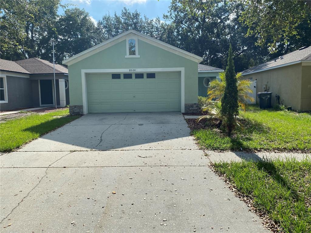 8530 QUARTER HORSE DRIVE