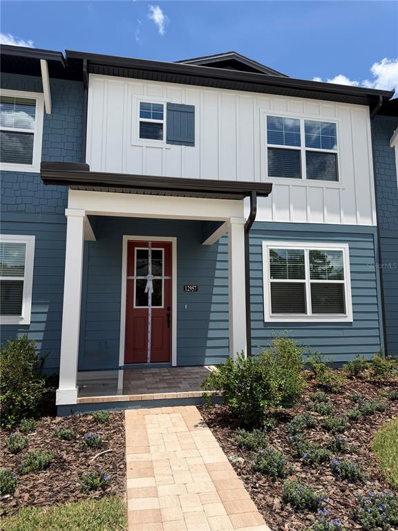 12957 EUREKA LEMON DRIVE