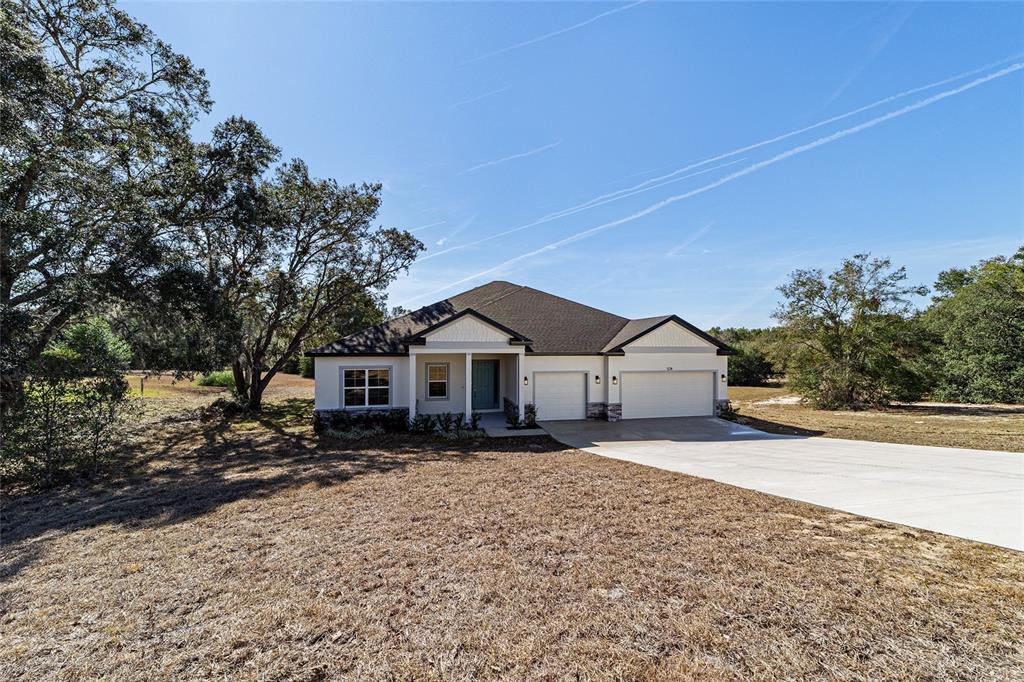 574 E EVERETT LANE, HERNANDO, FL — photo 3 of 30