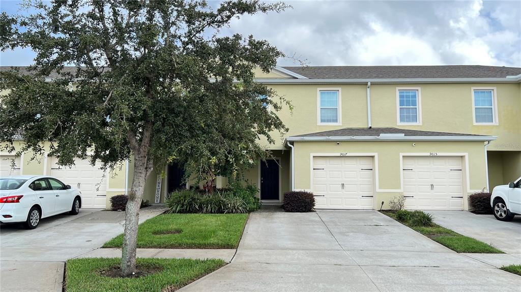 9017 ALBA LANE