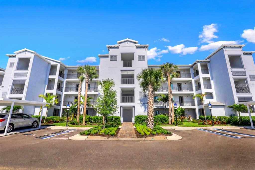 14201 HERITAGE LANDING BOULEVARD UNIT 1338