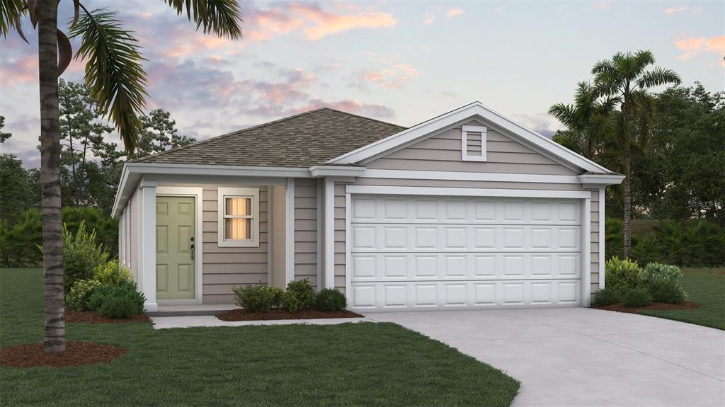 22 FLAGSTICK LANE