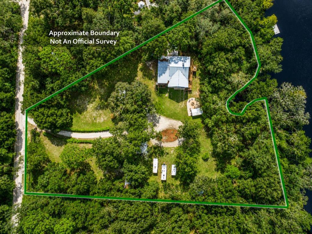 16392 198TH TRACE, O'BRIEN, FL — photo 2 of 30