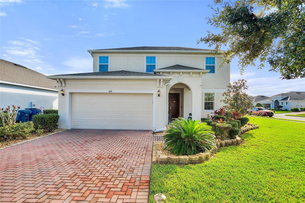 428 SAPPHIRE DRIVE