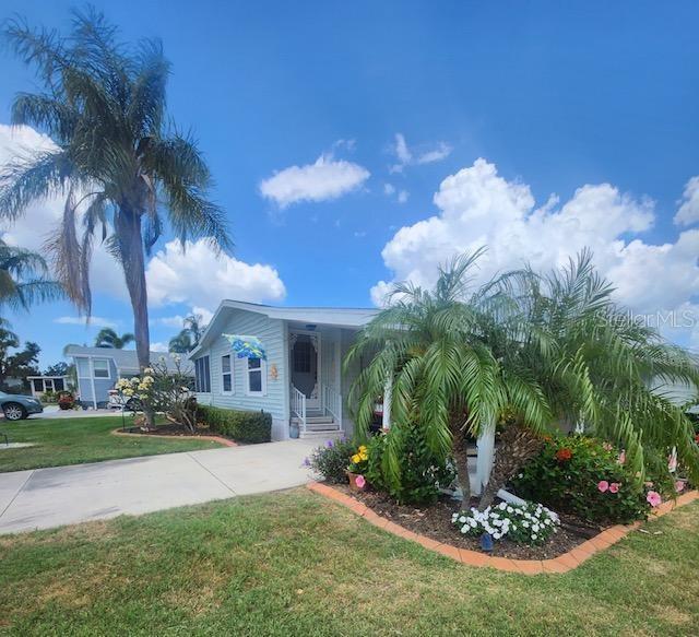 112 EAGLE CIRCLE