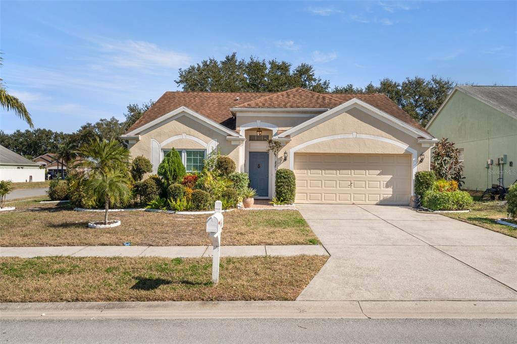1731 CAPRI LANE