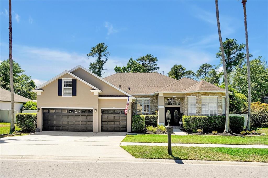 5808 OAK LAKE TRAIL