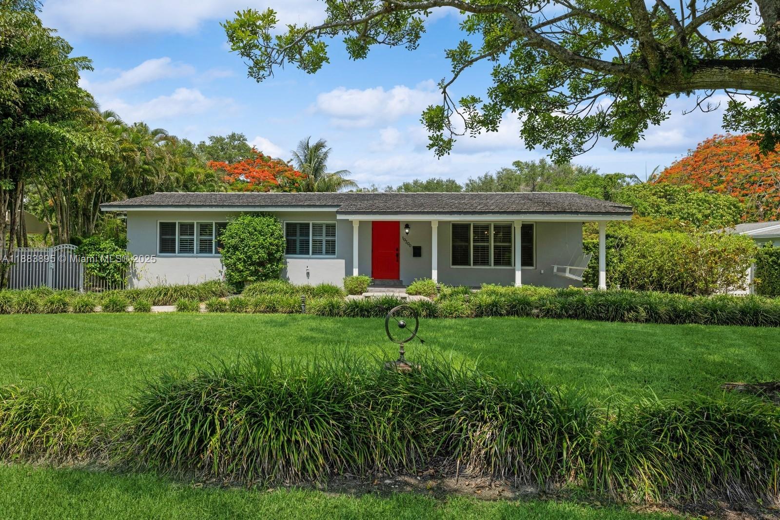 10300 SW 59th Ave, Pinecrest FL 33156