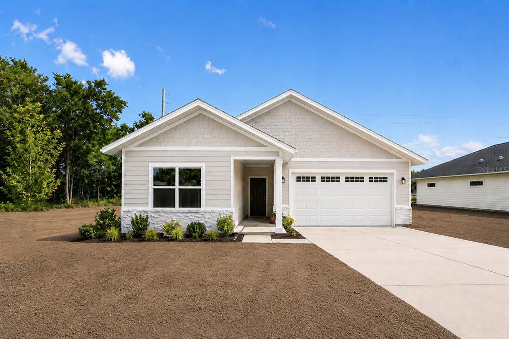 13291 NE 54TH STREET