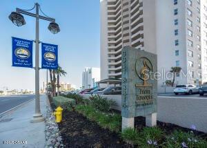 3311 S ATLANTIC AVENUE UNIT 602