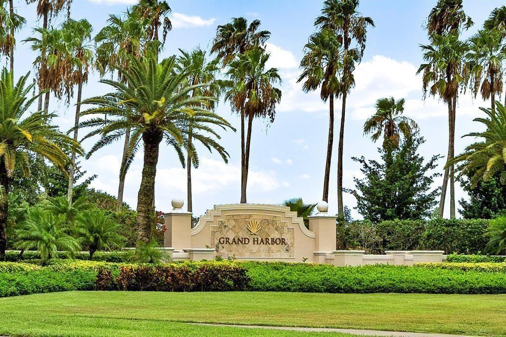 5060 Harmony Circle # 104, Vero Beach FL 32967