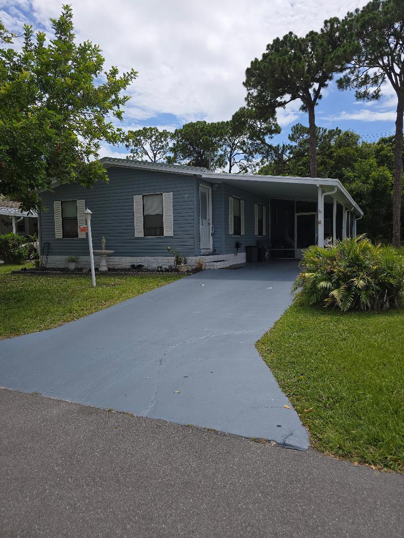 5631 Hemingway Court # 04, Fort Pierce FL 34982