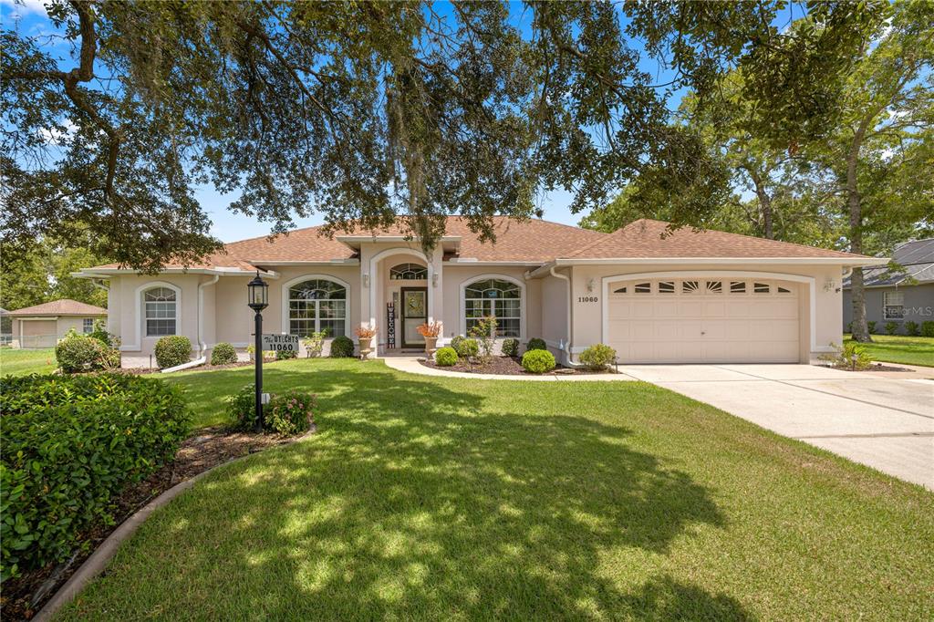 11060 SW 53RD CIRCLE